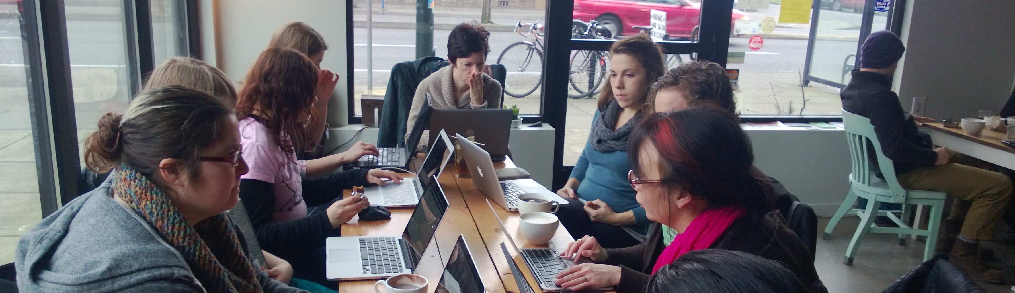 pyladies of portland