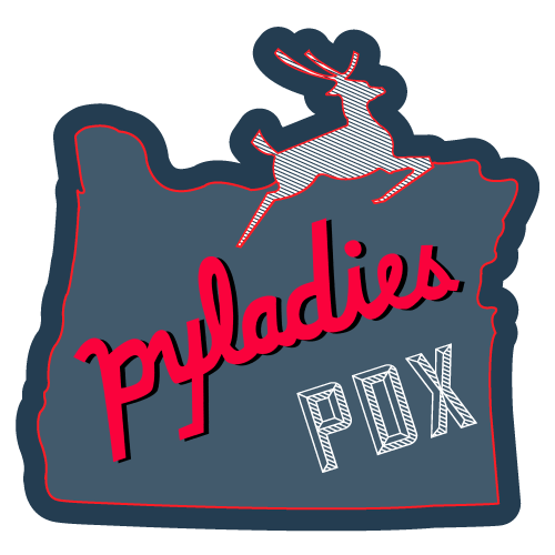 pyladies pdx logo